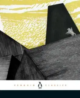 Svetová beletria Selected Poetry - Alexander Pushkin
