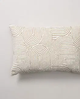 Obliečky na vankúše Karin - jednoduchá obliečka, 60x40cm