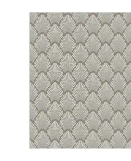 Moderné koberce Koberec Bcf Reverso 1,33/1,9 2088 3697 Cl12