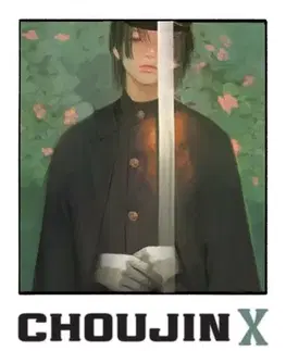 Beletria - ostatné Choujin X, Vol. 8 - Sui Ishida
