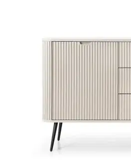 Komody ArtPS Komoda ZEVA KSZ-168 | cashmere