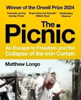 Politológia The Picnic - Matthew Longo