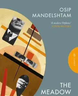 Poézia The Meadow Where Time Stands Still - Osip Mandelshtam