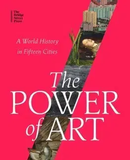Dejiny, teória umenia The Power of Art - Caroline Campbell