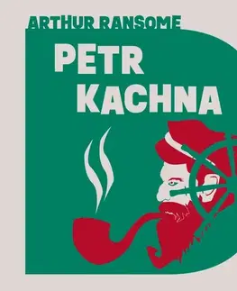 Beletria - ostatné Tympanum Petr Kachna