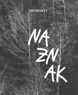 Poézia Naznak - Erubescit