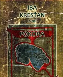 Kresťanstvo Iba kresťan 2. diel - Juraj Povinec