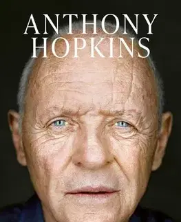 Film, hudba We Did Ok, Kid - Anthony Hopkins