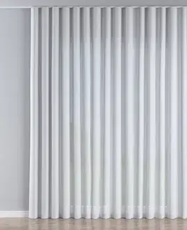 Záclony Záclona s riasením WAVE