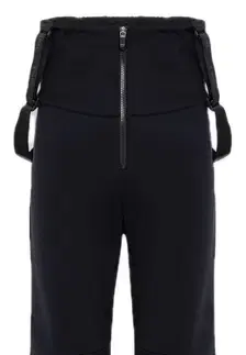Lyžiarske nohavice Colmar Ski Slim-Fit Softshell Pants W Veľkosť: 34