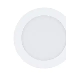 Svietidlá Eglo 900102 - LED stmievateľné kúpeľňové svietidlo FUEVA-Z LED/10,5W/230V IP44 900102