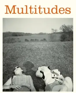 Novely, poviedky, antológie Multitudes - Lucy Caldwell