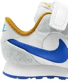 Tenisky Nike MD Valiant Shoe Baby and Toddler Veľkosť: 23,5 EUR