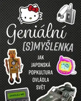 Veda, technika, elektrotechnika Geniální (s)myšlenka - Matt Alt