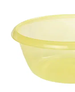 Misky polievka, kompót, šalát PLETATEX - Miska Klaudia, 5L
