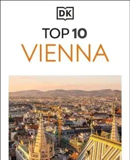 Európa DK Top 10 Vienna - DK