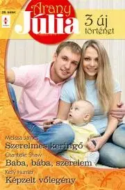 Romantická beletria Arany Júlia 28. - Hunter Kelly,Jamesová Melissa,Chantelle Shaw