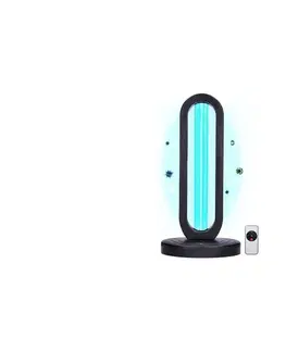 Svietidlá BRILAGI - Dezinfekčná germicídna lampa UVC/38W/230V + diaľkové ovládanie GL01-BRLG