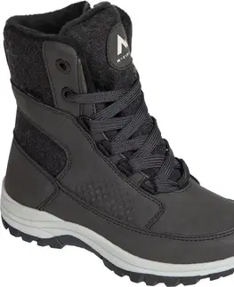Obuv jesenná a zimná McKinley Annabella AQB Winter Kids Veľkosť: 28 EUR