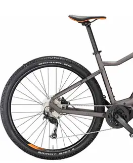 Hardtail KTM Macina Race 592 E-Mountainbike 29" Veľkosť: 48 cm