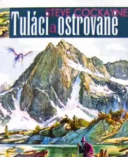 Sci-fi a fantasy Tuláci a ostrované