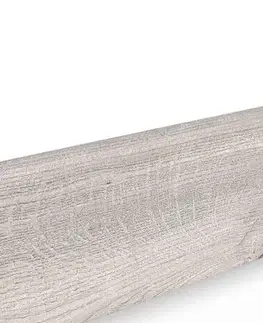 Soklové lišty > Original MDF Lišta GERFLOR Original MDF Swiss oak pearl S014