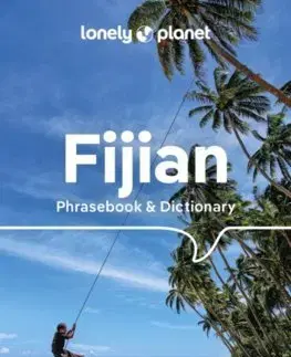 Slovníky Fijian Phrasebook & Dictionary 4