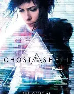 Cudzojazyčná literatúra Ghost in the Shell - James Swallow