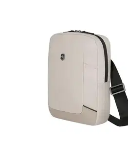 Batohy Victorinox - Taška cez rameno Altmont Modern 6 l béžová 653537
