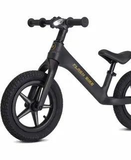 Detské vozidlá a príslušenstvo Buddy Toys BPB 2518 Odrážedlo Flash bike