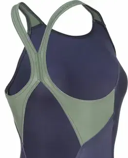 Plavecké plavky Arena Scratchy W Veľkosť: 34
