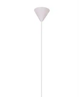 LED osvetlenie Závesná lampa VOSS 1xE27 Candellux