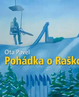 Zdravie, životný štýl Popron Music Pohádka o Raškovi