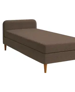 Postele Posteľ BRUNY Tempo Kondela