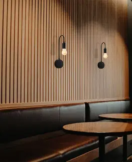 Nástenné svetlá Nástenná lampa Baston - 3280