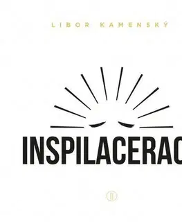Humor a satira Inspilacerace - Libor Kamenský