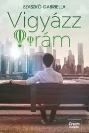 Sociológia, etnológia Vigyázz rám - Gabriella Szaszkó
