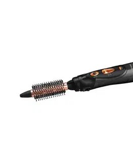 Predlžovacie káble Sencor - Teplovzdušná kulma so sadou nadstavcov 1000W/230V 41013391
