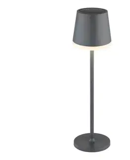 Stolové lampy Globo 36637A
