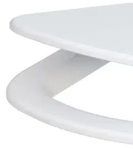 Záchody CERSANIT - SEDADLO COLOUR DUROPLAST SOFT-CLOSE EASY-OFF K98-0092