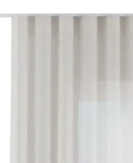 Závesy Zaves s riasením WAVE