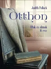 Romantická beletria Otthon - Judith Pollack