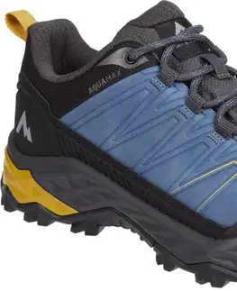 Nízka outdoor obuv McKinley Tahsis AQX M Veľkosť: 41 EUR