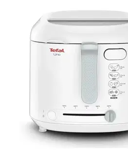Fritovacie hrnce Tefal FF 203130