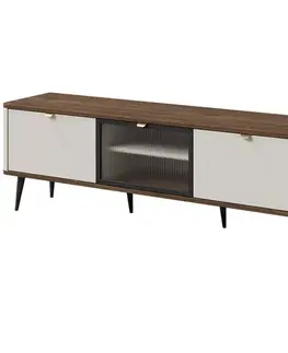 Všetky produkty TV stolík 160 Marly 12 orech/Kashmir