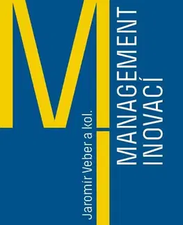 Personalistika Management inovací - Jaromír Veber a kol.