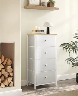 Komody Komoda AUK-E1031 Autronic