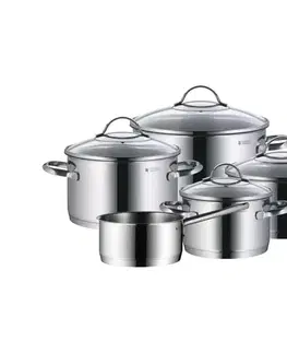 Súpravy riadu WMF Provence Plus Súprava hrncov 5 ks