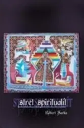 Mágia a okultizmus Stret spiritualít - Róbert Sarka