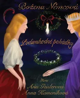 Pre deti a mládež SUPRAPHON a.s. Podivuhodné pohádky